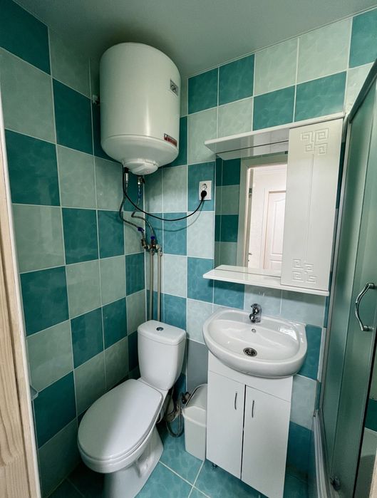 Продається 1-но кімнатна квартира, вул. Севастопольська