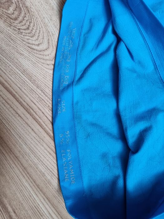 Koszulka bluzka Kari Traa L/XL 40/42