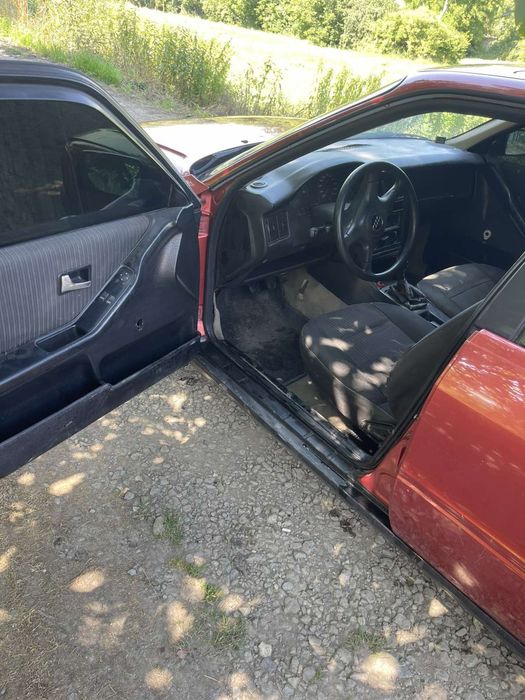 продам ауді80 б3