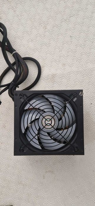 Fonte de Alimentação KOLINK ATX 80PLUS bronze  850W