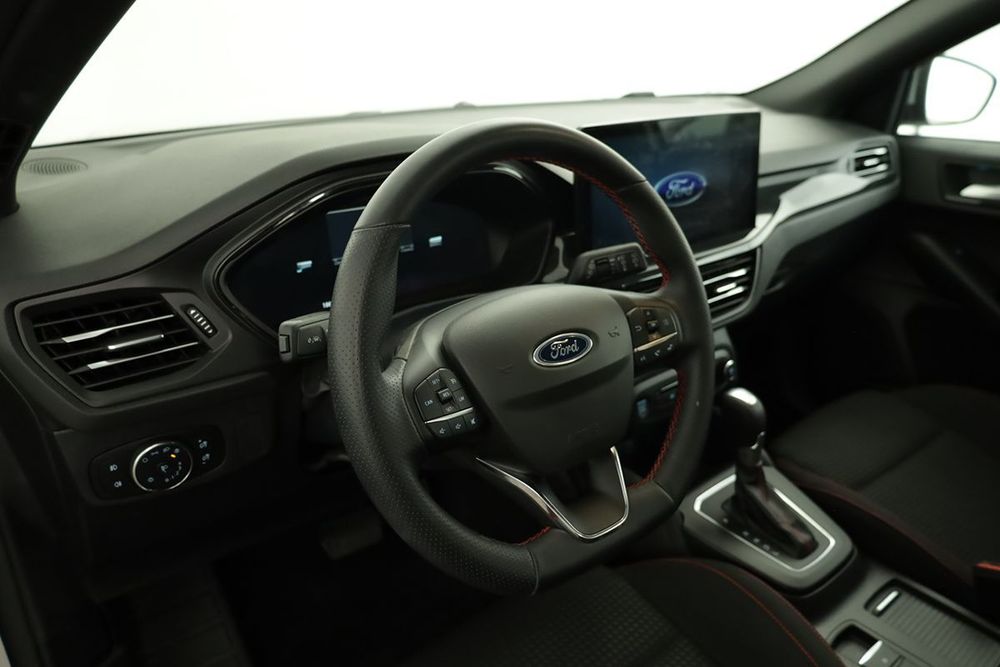 Ford Focus SW 1.0 EcoBoost MHEV ST-Line Aut.