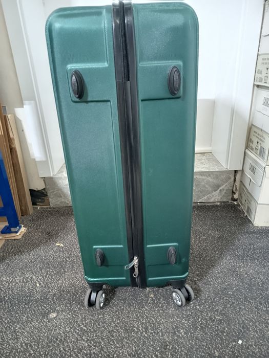 Walizka duża jak Wittchen Ochnik !