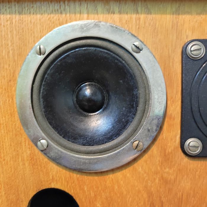 UNITRA , Tonsil , Pyramid ,Altus, Kolumny