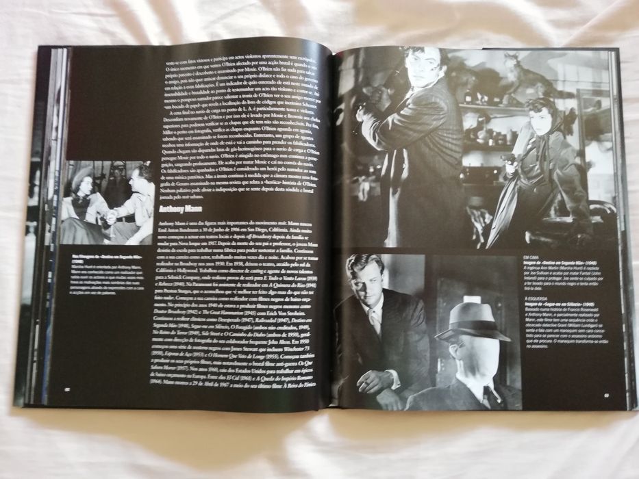 Livro "Film Noir", da Taschen - hardcover (portes grátis)