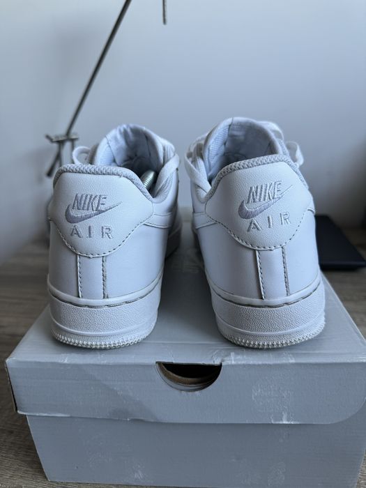 Nike Air force 1 rozmiar 43