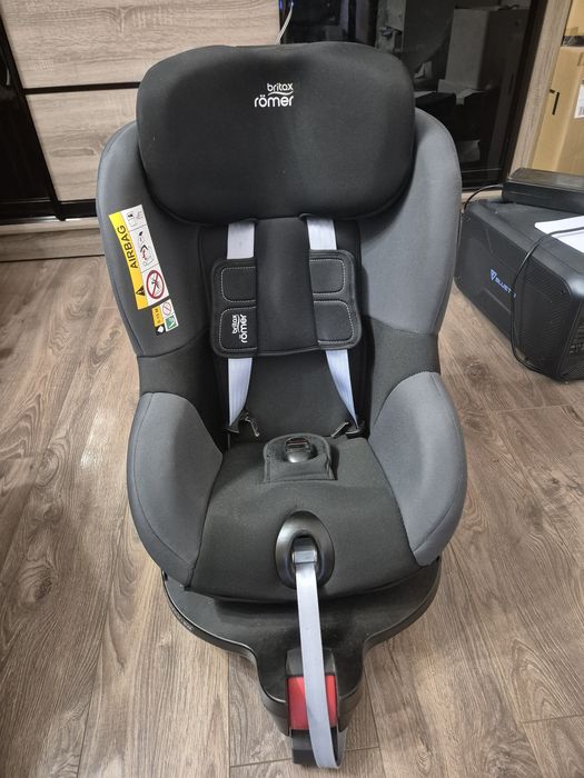 Продам дітяче автокрісло BRITAX-ROMER  kings.