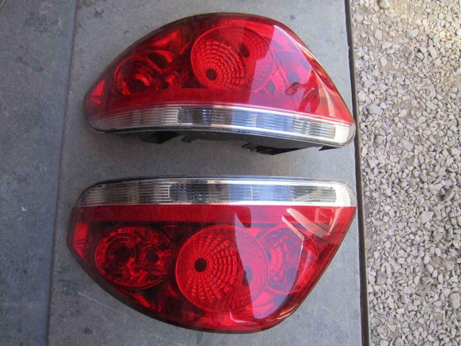 Farois/farolins/suportes farois Seat/Nissan/VW/Audi/Citroen/Ford