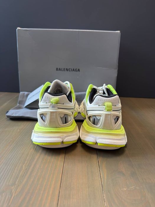 Balenciaga track 2