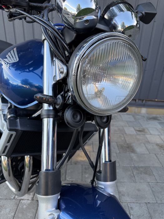 Honda CB400 SF Доставка-Обмін
