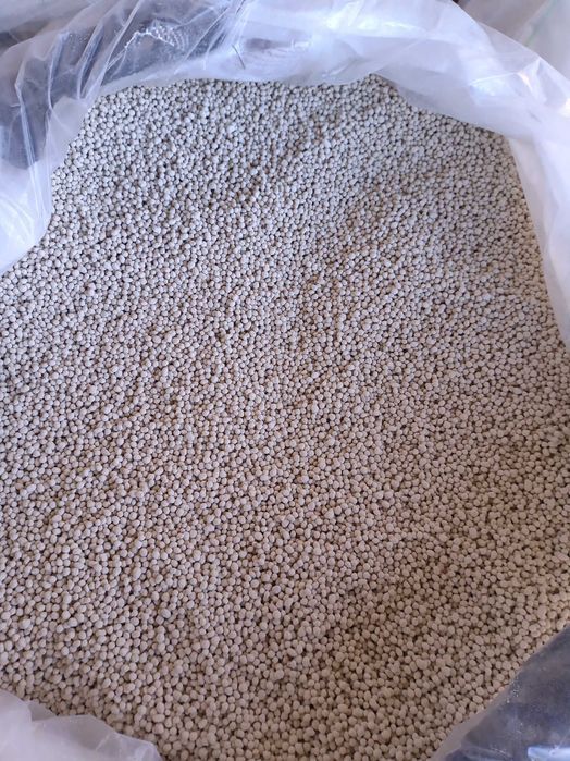 Polskie Wapno Granulowane - bezpośrednio od producenta