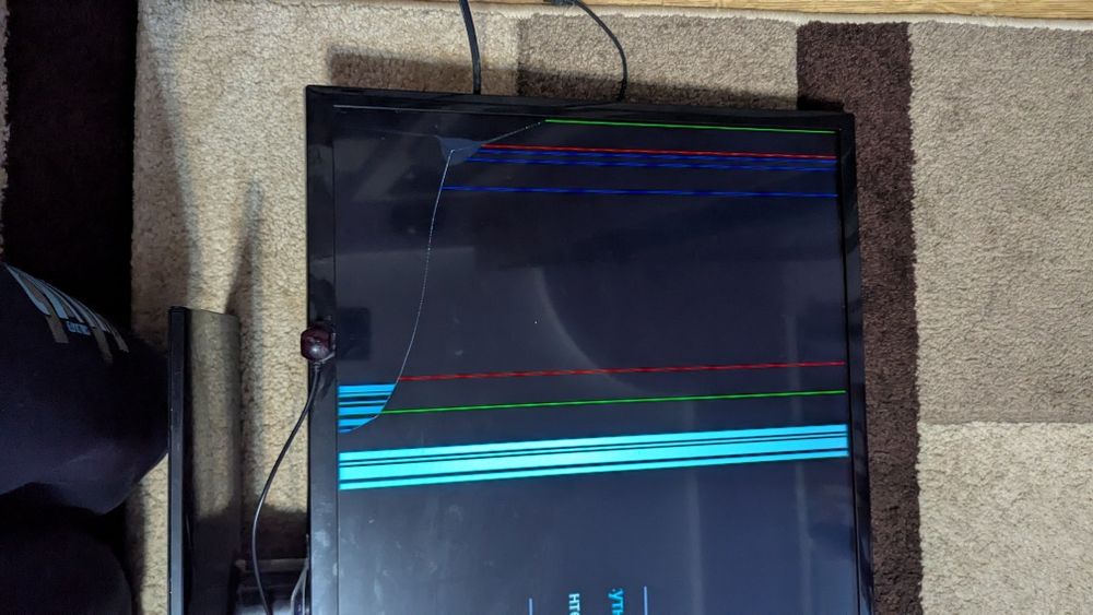 Телевізор Samsung 32"