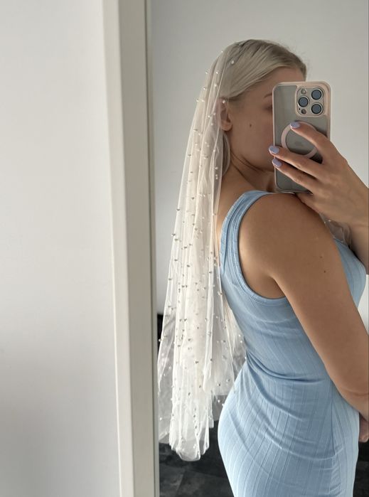 welon z perełkami perłami