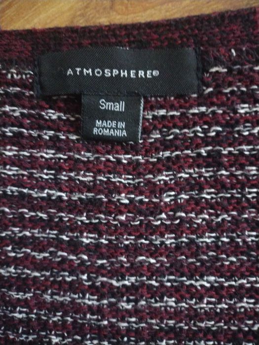 Kardigan athmosphere rozm M