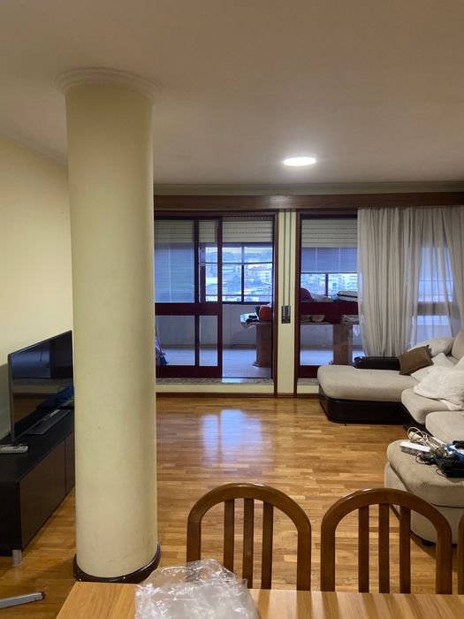 Apartamento T3 para alugar