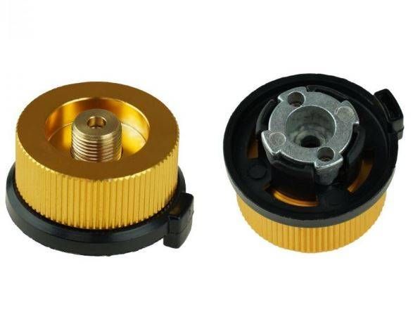 Adapter Do Palników 7/16'' - Dedra