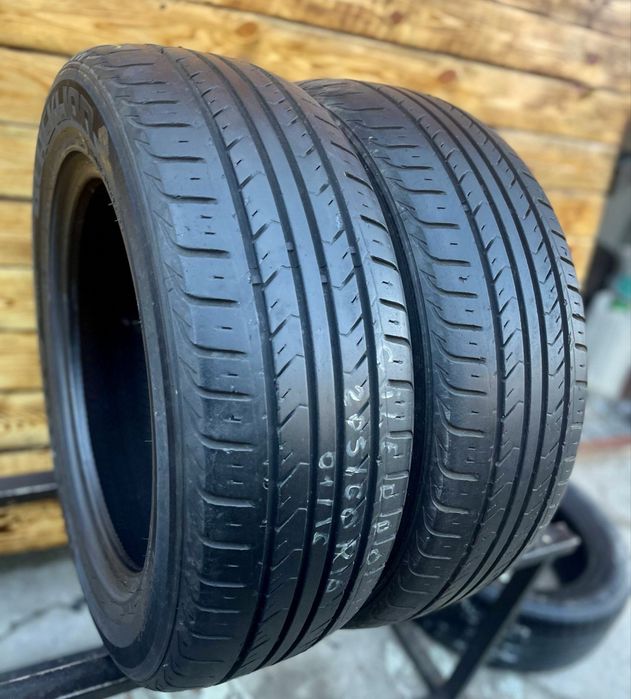 Шини літні 205/60 r16