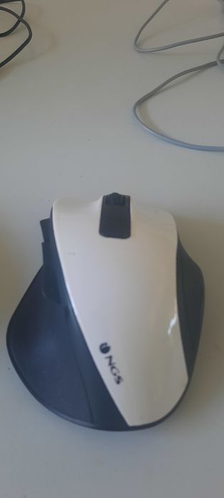 3 ratos gaming + tapete
