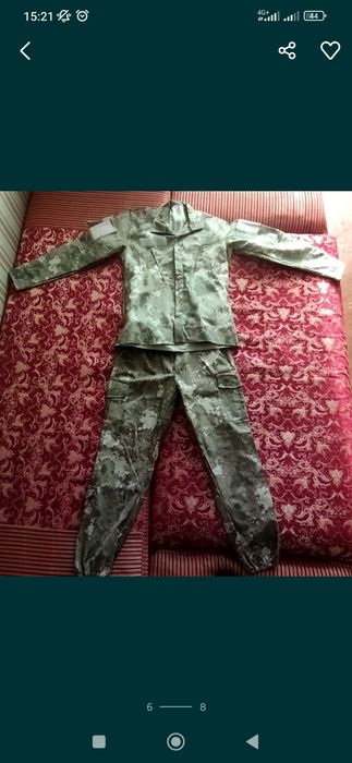 Комплект Форми .