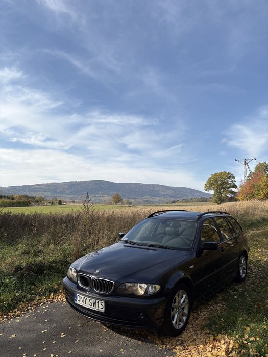 BMW Seria 3