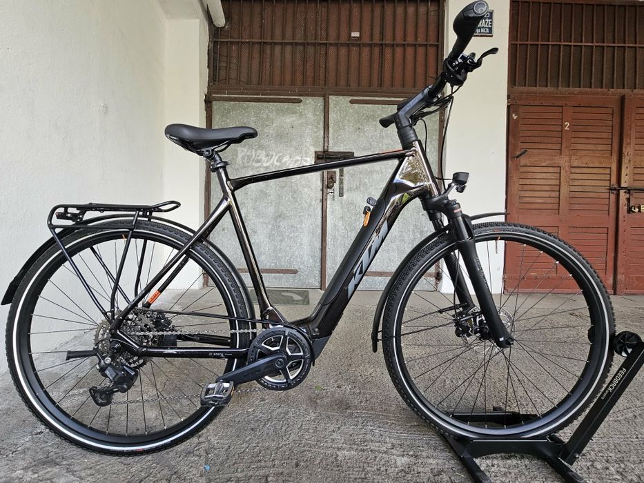 KTM Macina sport SX 20