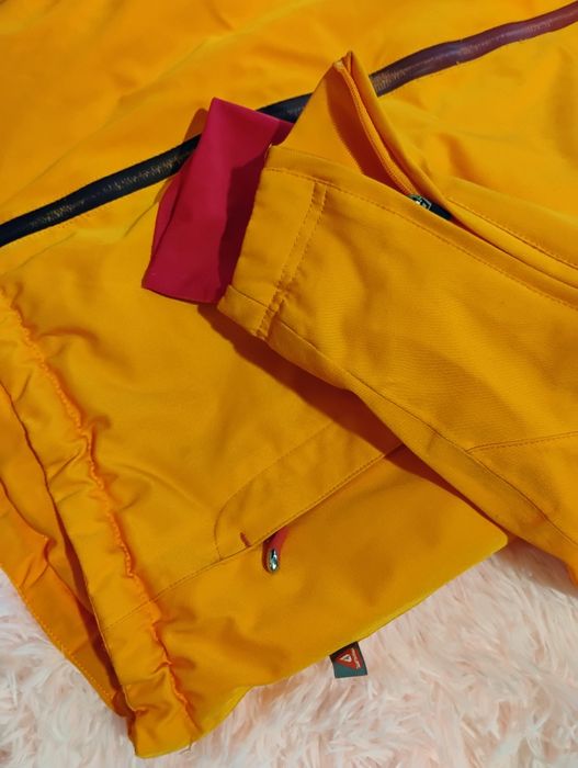 Damski kombinezon narciarski 4F rozmiar M/L