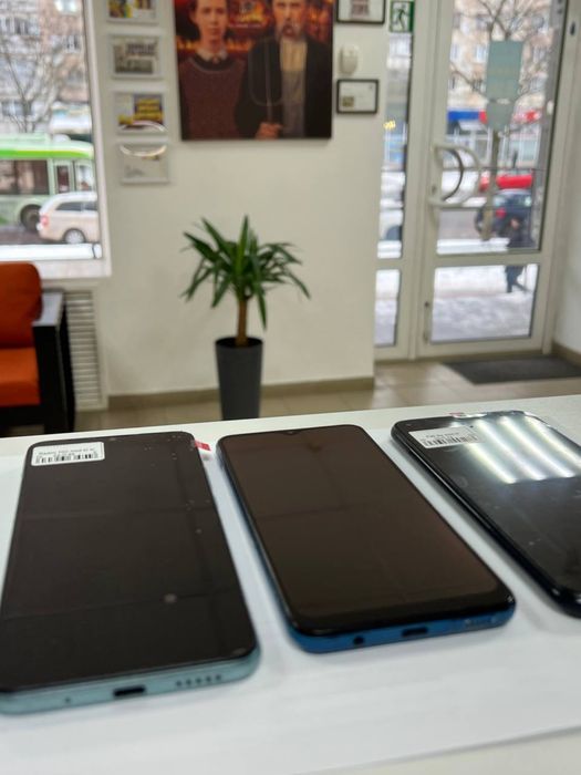 Ремонт СМАРТФОНІВ! якісно та швидко