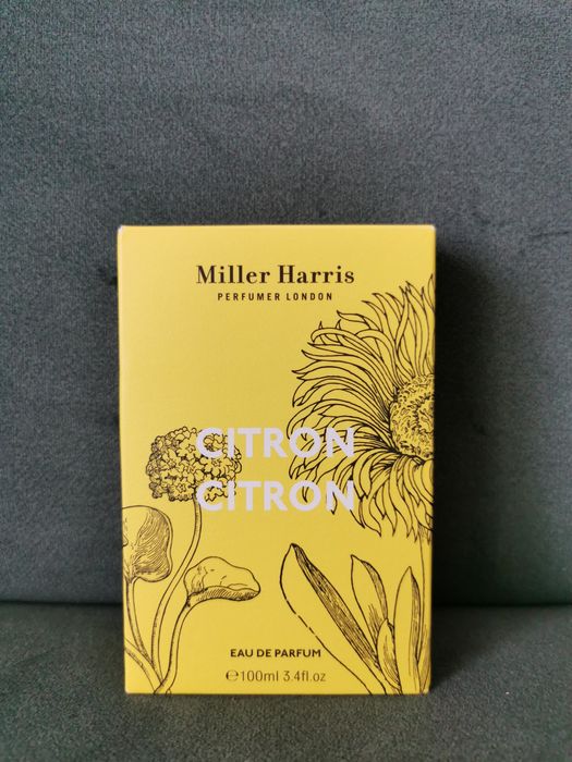 Miller Harris Citron Citron 100ml Perfuma