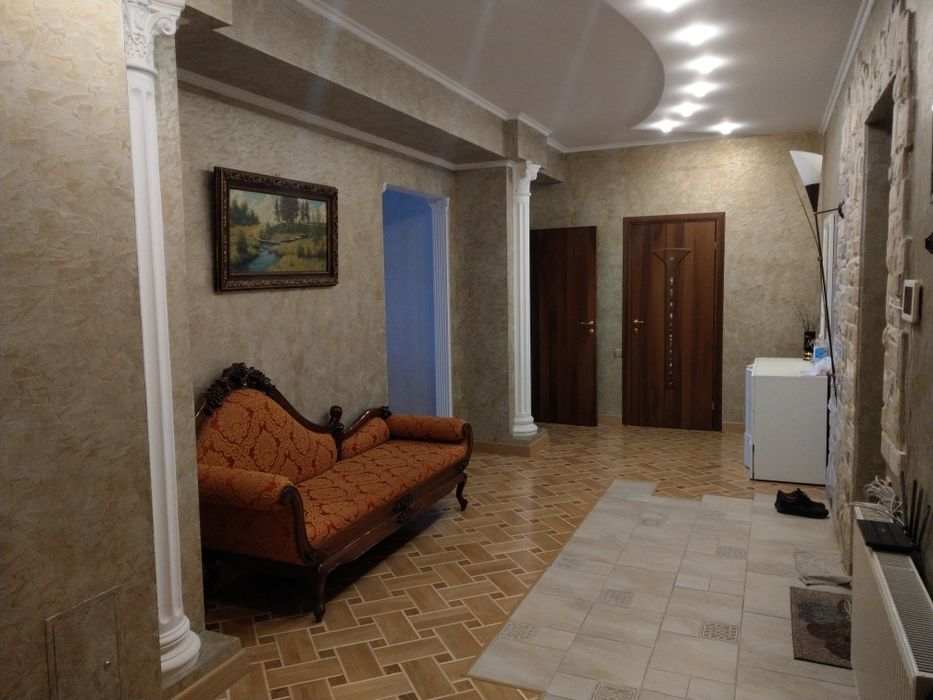 Продажа элит. 3 к.кв. кквартиры центр парк Шевченко Лидерсовский  море