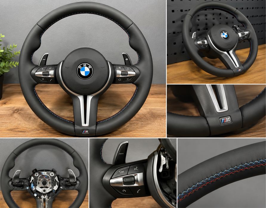 M  Кермо BMW  F30 F32 F20 F36 F10 Нове