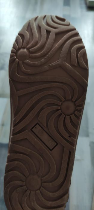 Угги женские теплые