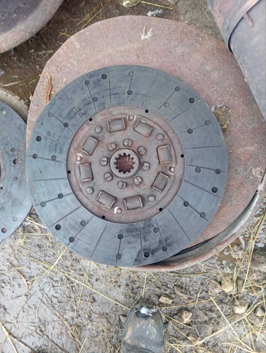 Фередо МТЗ 2 штуки