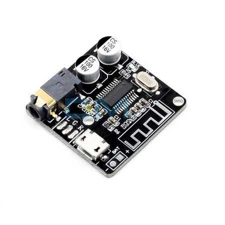 Bluetooth 5.0 Audio Receiver Board64551140718593120