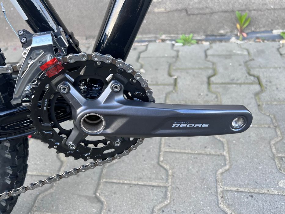 MTB 29 Deore Prophette