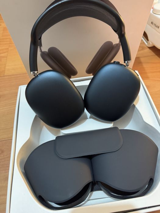 Airpods Max 2 Usb - C