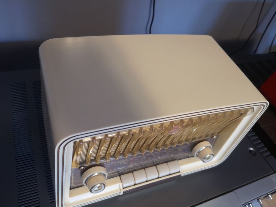 Philips Philetta p2d13a