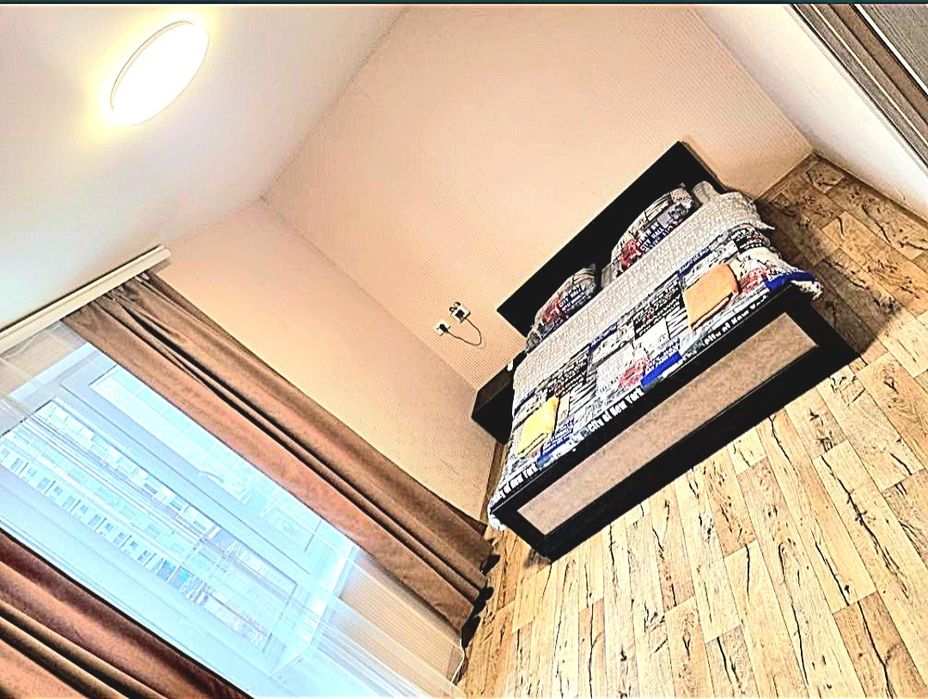 СВЕТ ЕСТЬ ВСЕГДА  1 ком люкс 2ч-500 гр левобережный 3 караван