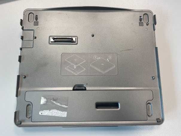 Stacja dokująca do DELL x300