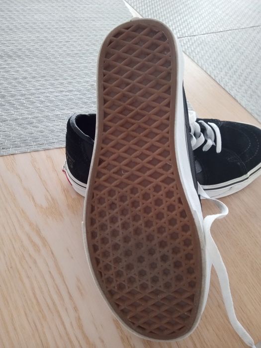 Buty Vans 39.   .