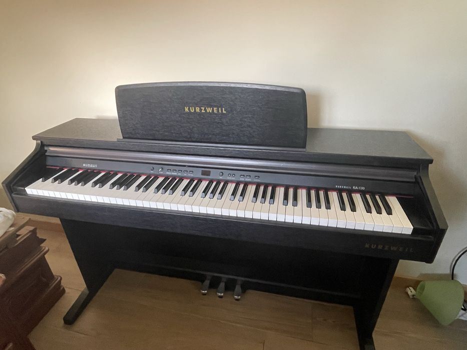 Piano kurzweil novo