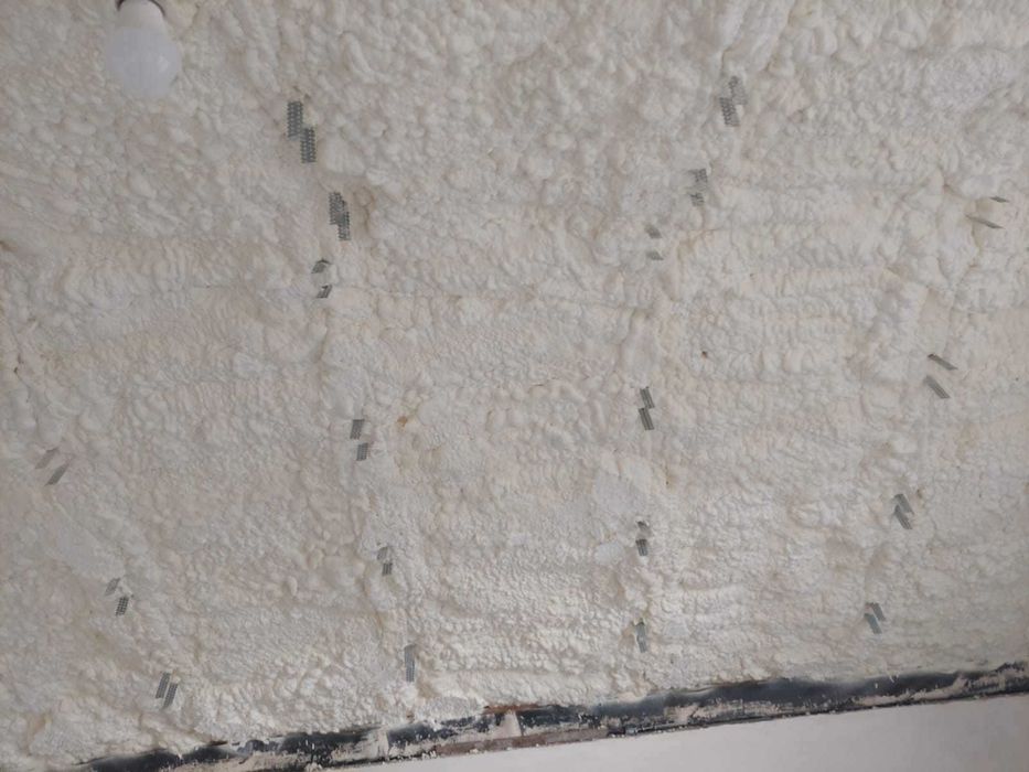 Piana PUR Stargard, ocieplenie domu, docieplenie.