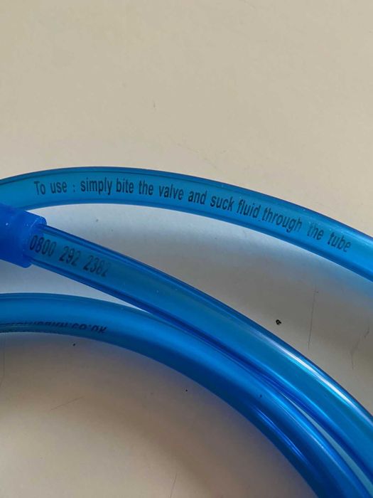 GARRAFA DE AGUA PARA ACAMADOS ou utilizadores de cadeiras de rodas