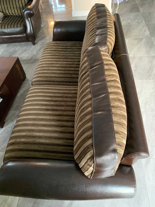 Sofa marki Vinotti 2 osobowa, Poznań