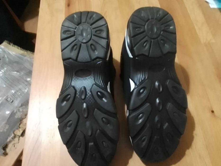 Ténis novos andebol