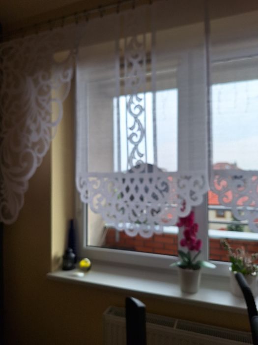 Sprzedam firany panel
