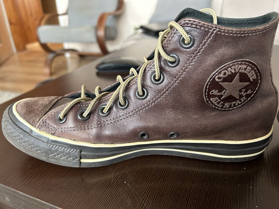 Converse rozm 40