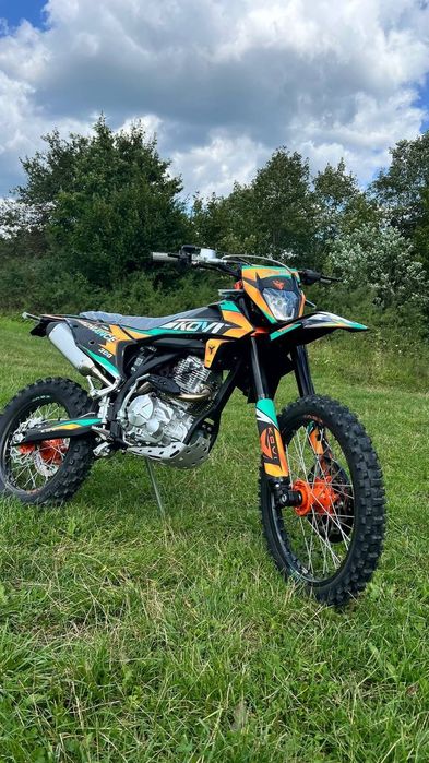 kovi advance 300