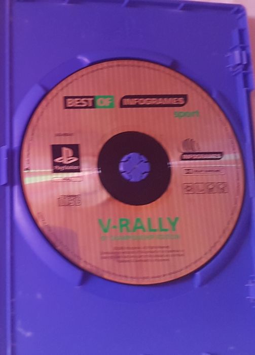 PS1/PC/PS2 Games (For Sale or Trade)64740939779458121