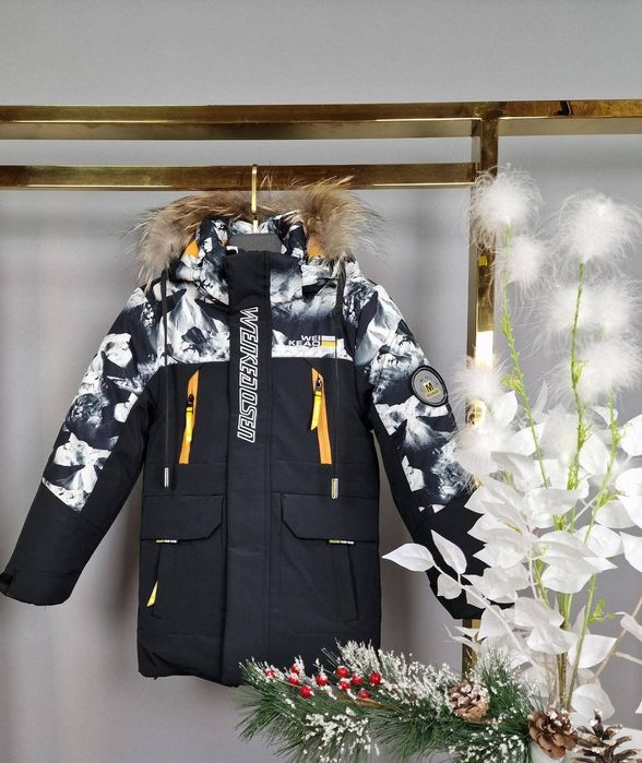 Курточка, зимняя курточка, куртка