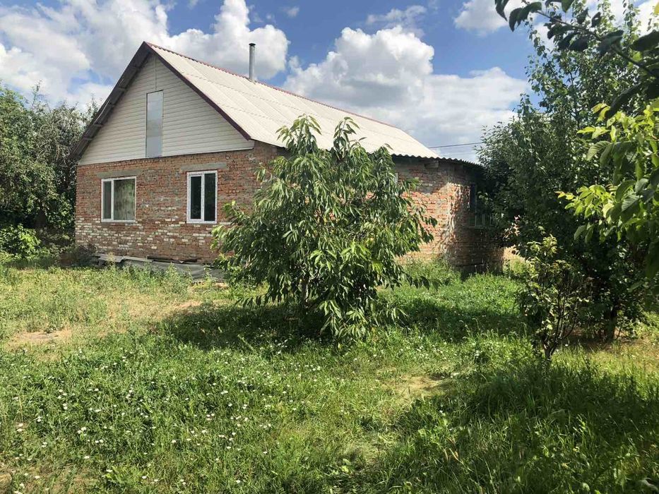 Житловий будинок