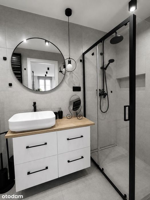 48 m² | Stan idealny | Prądnik Czerwony | Do zamieszkania | Wyposażone - Więcej